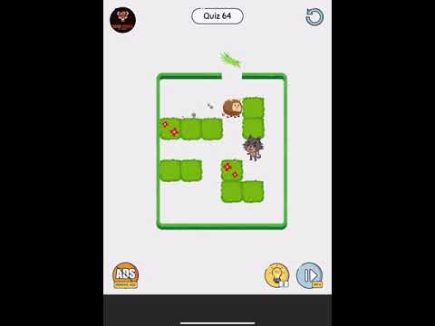 Brain Up: Quiz 64 Gameplay Walkthrough #Sssbgames - YouTube