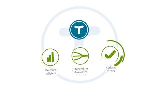 Videos zu Transtream Cloud TMS