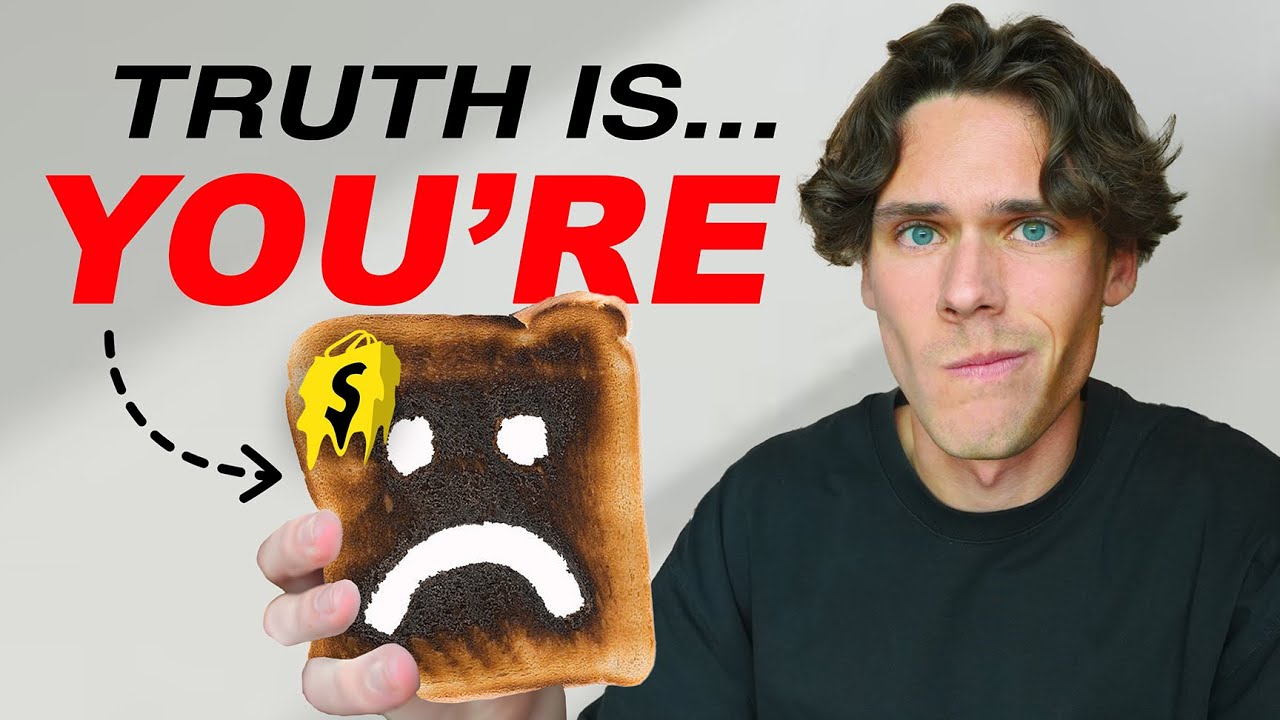 The DARK Truth About Shopify Dropshipping...