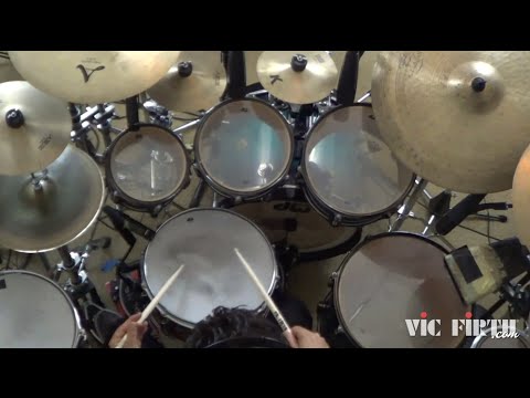 Rob Hart Drum Studio: Subdividing 11/8 - Part 1