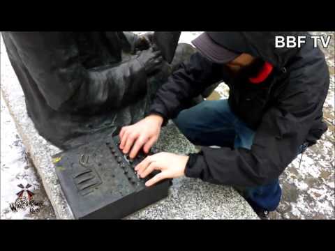 Bydgoska Bitwa Freestyle vol. 4 - QSH i Marian