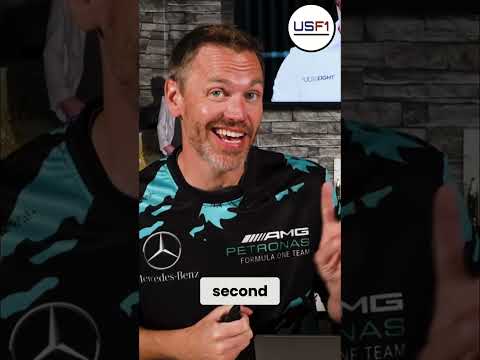 Oliver Oakes: F1's Newest Team Principal Explained! #shorts