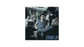 Stand Up - Purpose (International Version) (Audio)
