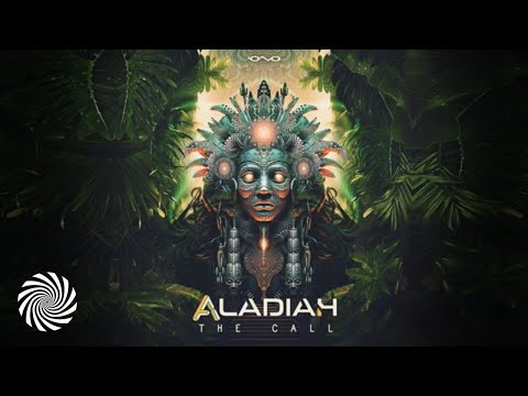 Aladiah - The Call