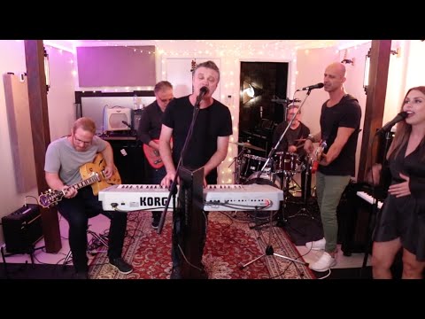 'IT"S TOO LATE' CAROLE KING covered by the HSCC