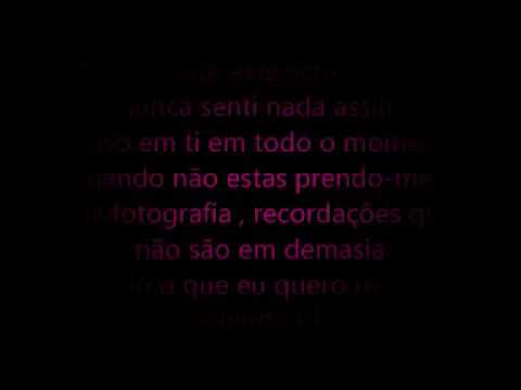 FredFox - Amo-te