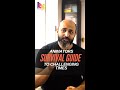 Animator S Survival Guide In Challenging Times The Animation Talk Sangram Borse