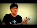 Linkin Park - Iridescent (Acoustic/Ukulele cover ...