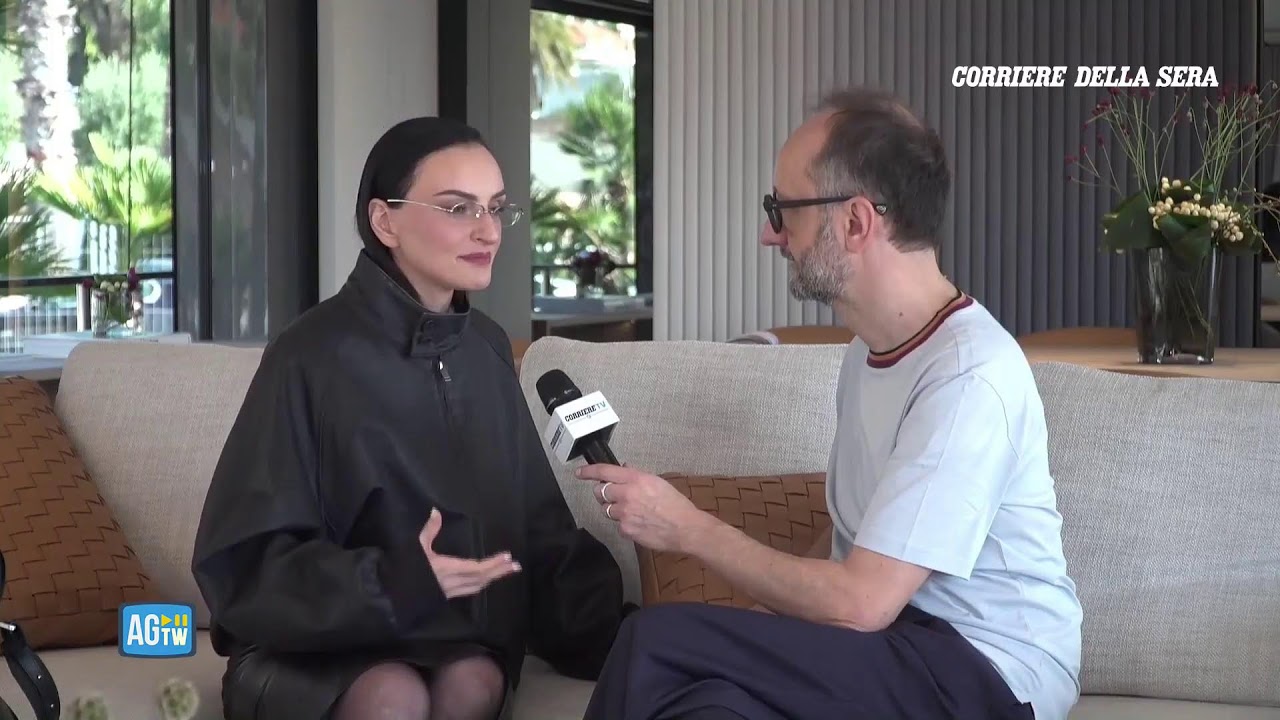 Arisa: una vita in una canzone