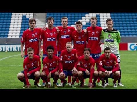 Inför matchen mot Högaborg