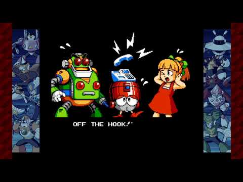 Zeor TV - Mega Man 9 (Proto Man) (Part 1)