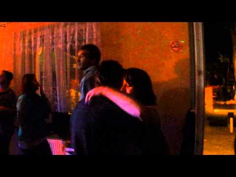 Ostatni dzień ostatnia noc Ostromice 20.09.14 Świetlica Wiejska