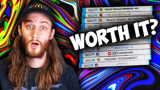 Is The Wii U Worth It In 2021?