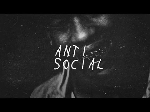 [FREE] Travis scott/Drake type beat - Antisocial ‹ prod.penacho ›