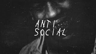 [FREE] Travis scott/Drake type beat - Antisocial ‹ prod.penacho ›