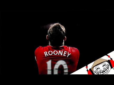 Rap Bóng đá : Rap về Wayne Rooney - Kunzing