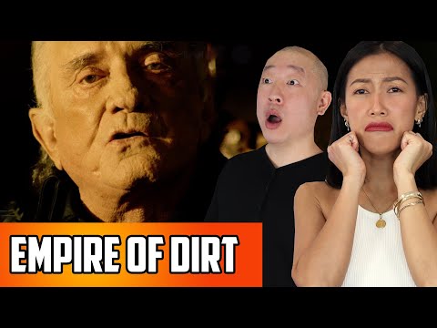Johnny Cash - Hurt Reaction | This One Left Her Crying