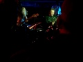 US Christmas - Scalphunters (Live - Prague)