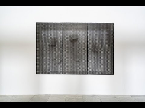 Lectura de obras plásticas. JUAN MUÑOZ En el Museo del Prado de Madrid