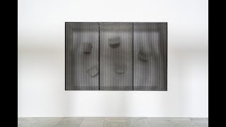 Presentación a los medios de la exposición: Juan Muñoz. Historias de Arte