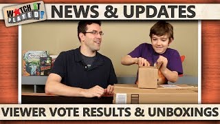 Watch It Played - Boss Monster: The Dungeon Building Card Game video thumbnail