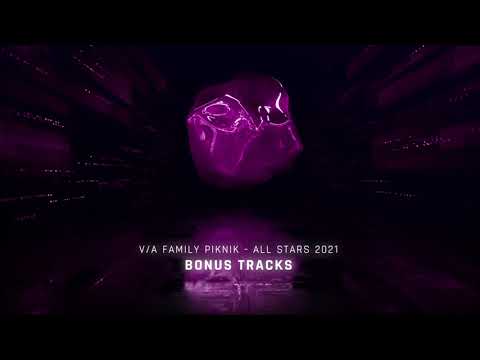 Family Piknik All Stars 2021 - Bonus Tracks (official visualizer)