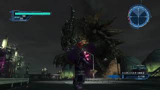 [EDF5実況]ストーム１に憧れて・・・_#49「船団攻撃計画」