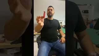 Su Seviye Sensörü Nedir #shorts #arduino