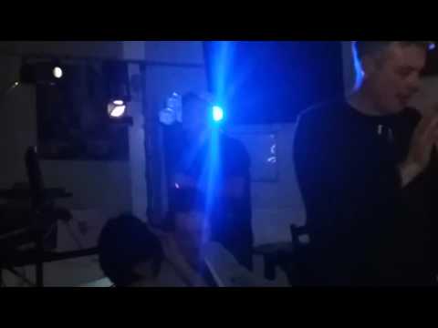 Fly Me To The Moon - 160116