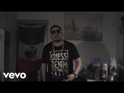 Hector Andres - Callejeros ft. ILL