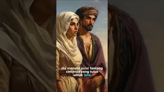 Download lagu Qais Dan Laila mp3