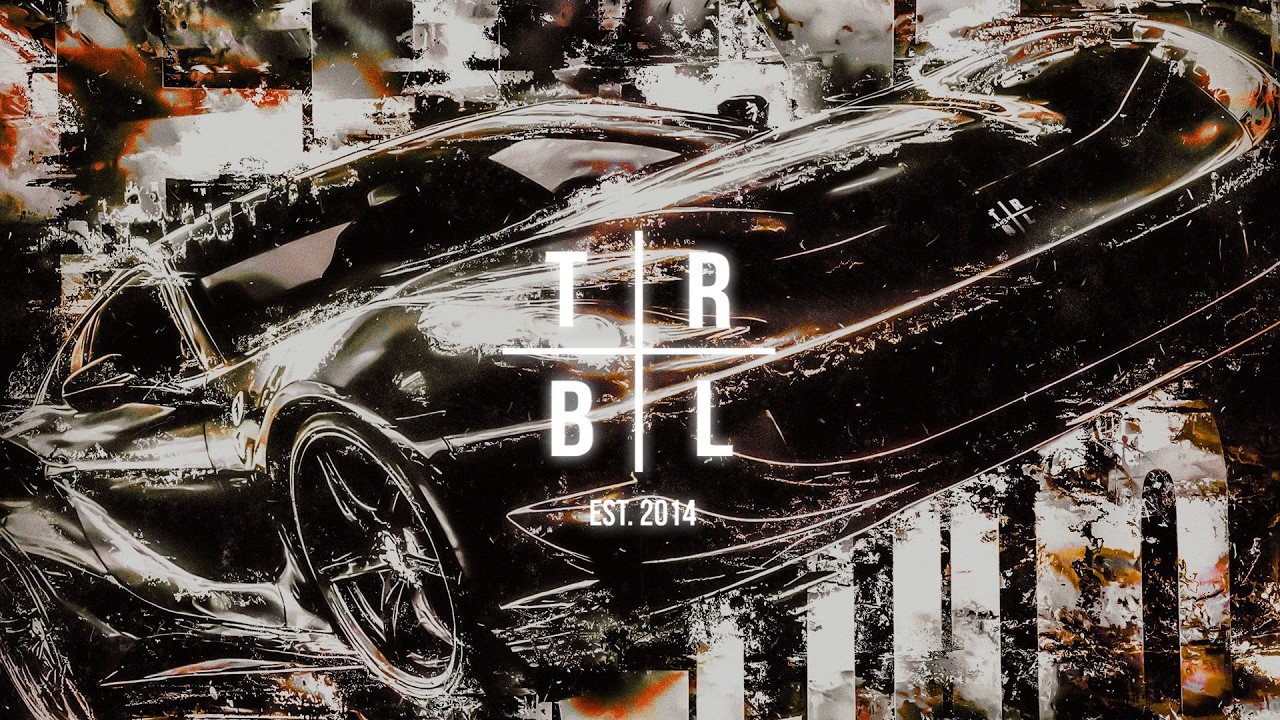 FXRR & trusteki - FUNK DE VELUDO