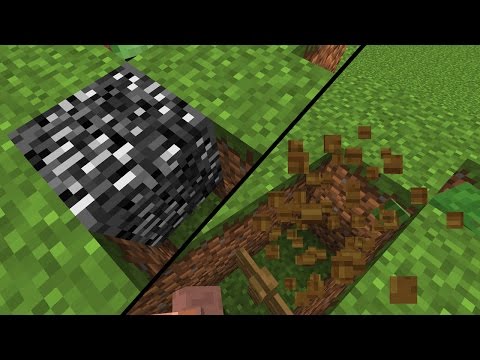 The 5 most blatant Minecraft BUGS