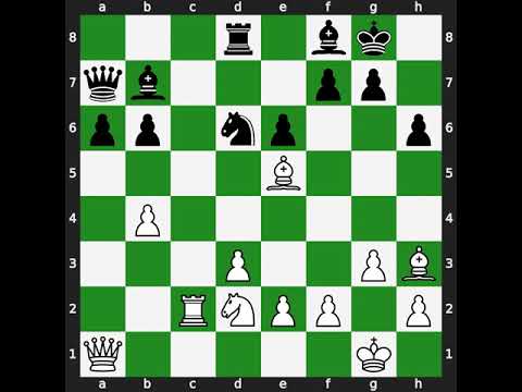 Efstratios Grivas(2514) vs Robert Huebner(2599) | Event: GRE-GER Men | 1999.10.15