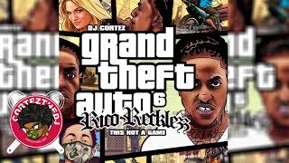 Rico Recklezz (Feat. KD Da Trapper) - Trap Nigga