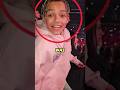 Chris Brown Surprises This Fan Kid Backstage Shorts
