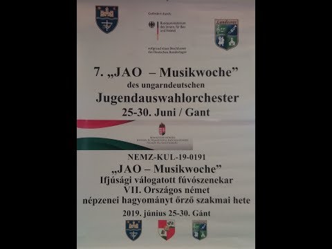 Marenka polka - Schwiegermutter Polka