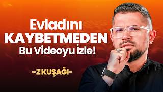 Evladım Artık Söz Dinlemiyor! Diyorsan İzle!