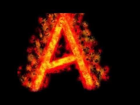 photoshop name effect