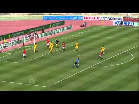 Bari 1-0 Cittadellla 02/05/2015 2014-15 - 39°