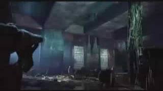Bande Annonce - Ghost Ship (VO)