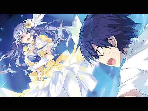 Date A Live Season 2 OST - Gabriel March I (Miku Battle Theme)