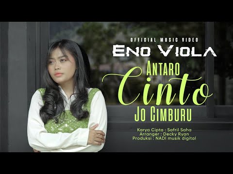 Eno Viola - Antaro Cinto jo Cimburu (Official Music Video)