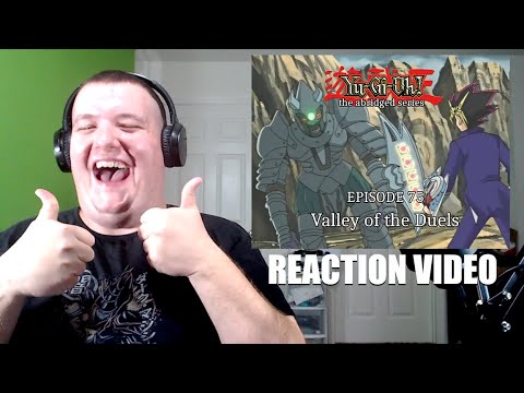 YGOTAS Episode 75 - Reaction Video