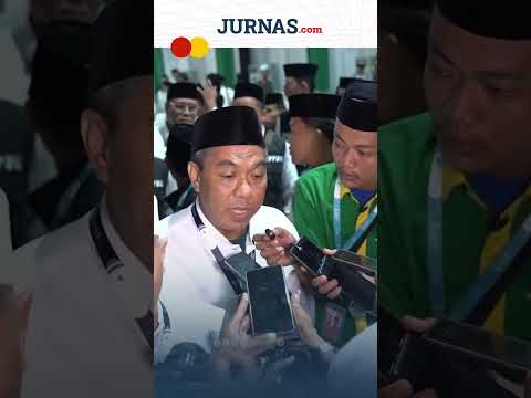 Mekanisme AHWA dalam Pemilihan Ketua Umum PBNU Telah Disepakati