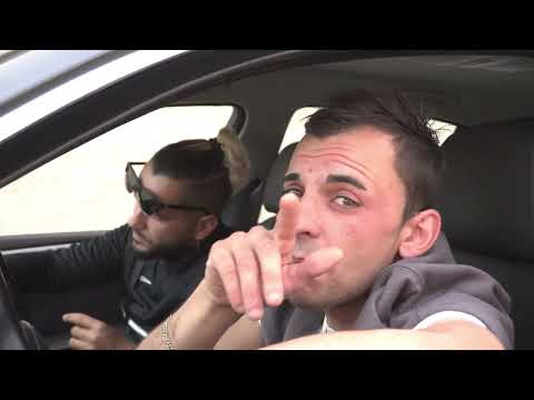 DiVersos MC ft Vado CrazyFilms - KamaSutra (Official Music Video)