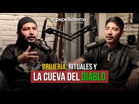 ¿Como es un pacto con el Diablo? Unicornio Negro | pepe&chema podcast