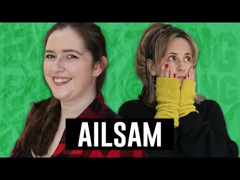 Ailsam Reveals Her Phone Number - Everything From Nothing (88)