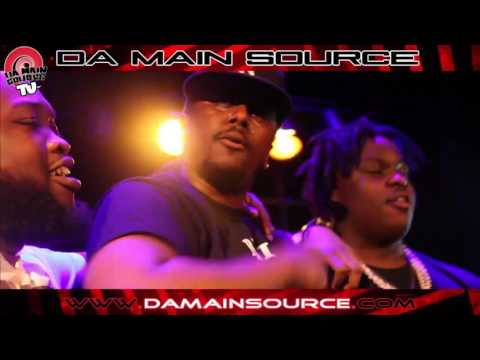 BILO DA KID "APOLOGIZE LATER" MIXTAPE RELEASE PARTY (W/ IZZY S, GBC RADIO, TREH LAMONTE)