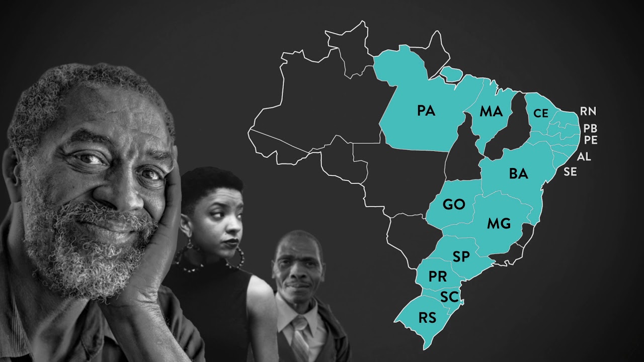 🎥 Documentário - Quilombos do século XXI